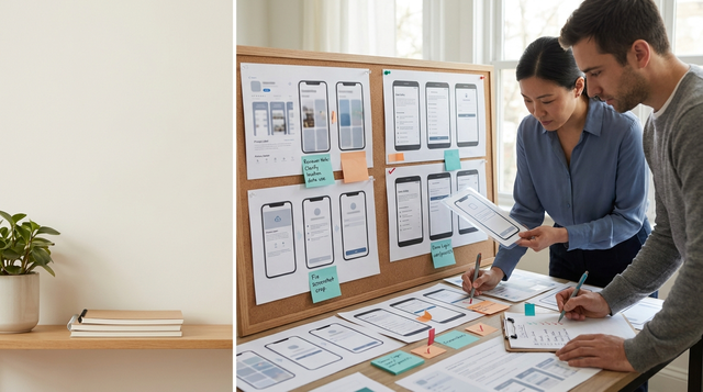 App Store and Google Play Submission Checklist: How to Avoid Rejection Before Review