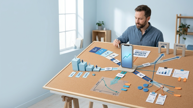 Best 5 App Analytics Tools for Mobile Founders Best 5 App Analytics Tools for Mobile Founders