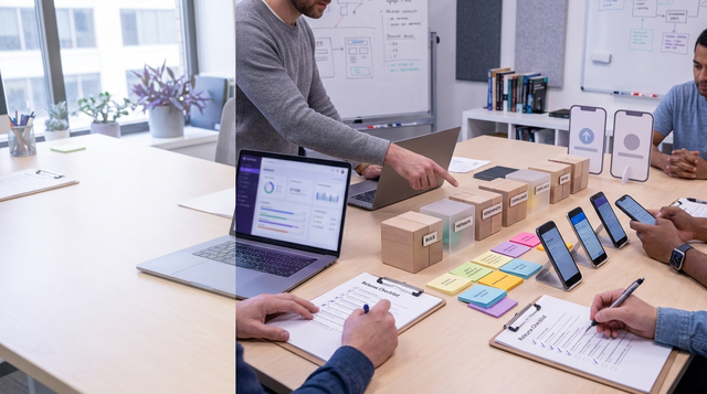 Why Publishing Requires Structured Execution, Not Guesswork