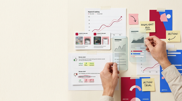 Best App Store Optimization Tools Ranked