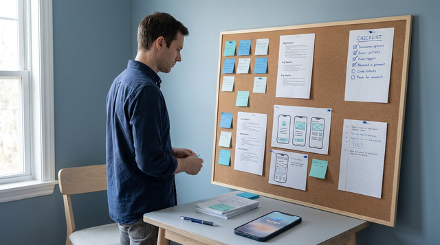 TestFlight Guide - How to Beta Test Your App Before Launch
