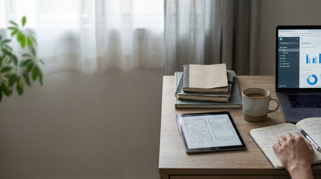 Publishing at Every Stage: How App Store Strategy Changes as You Grow