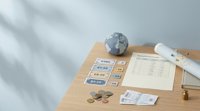 How to Set Up Pricing in Different Currencies on App Store How to Set Up Pricing in Different Currencies on App Store