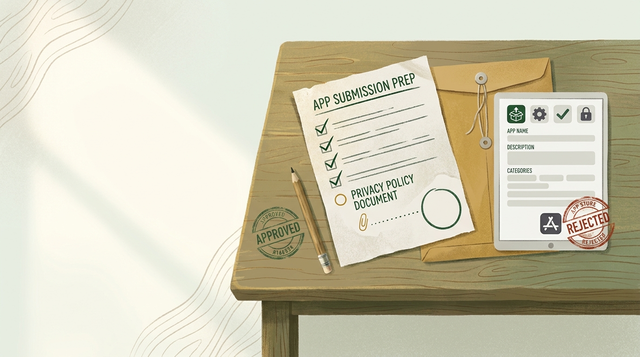 Does Your App Need a Privacy Policy? (Yes — Here's Why)