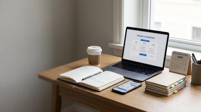 Web App or Mobile App? The Real Tradeoffs Founders Face in 2026