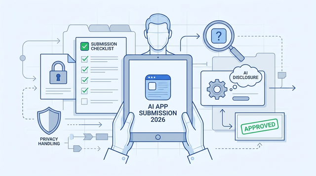 How to Publish an AI-Powered App on App Store in 2026