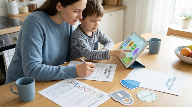 How to Publish a Kids App on App Store — Extra Rules Explained How to Publish a Kids App on App Store — Extra Rules Explained