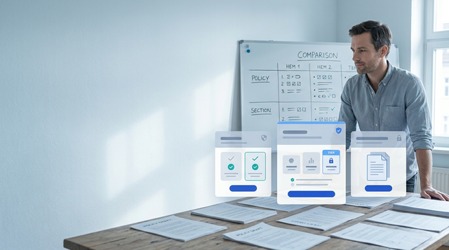 Top 5 Privacy Policy Generators for Mobile Apps