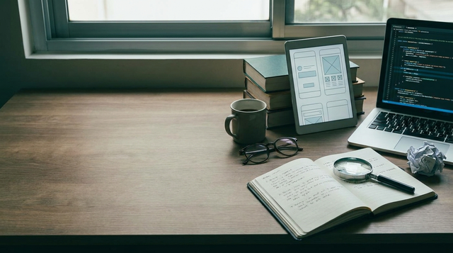 Why Most First App Submissions Fail - and How to Be the Exception