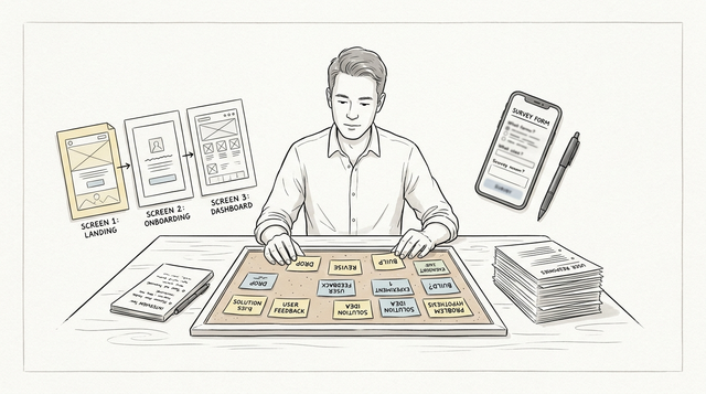 How to Validate Your App Idea Before Building Anything How to Validate Your App Idea Before Building Anything