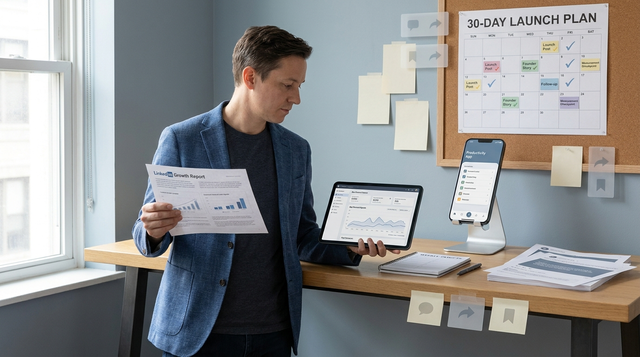How to Use LinkedIn to Promote Your Mobile App How to Use LinkedIn to Promote Your Mobile App