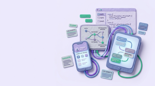 Top 7 API Tools That Make Mobile Development Faster