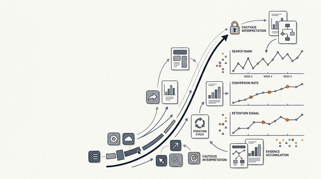 How the App Store Algorithm Works in 2026