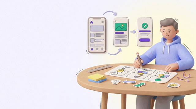How to Start Building Mobile Apps With Zero Experience