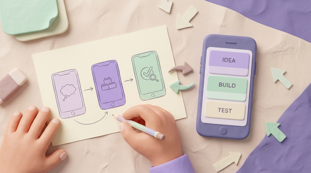 How to Start Building Mobile Apps With Zero Experience How to Start Building Mobile Apps With Zero Experience