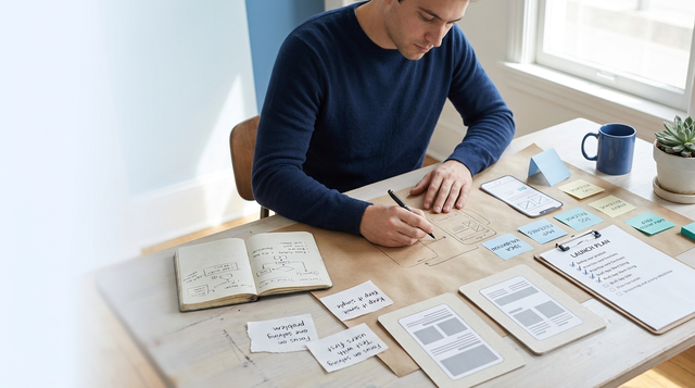 Everything You Need to Know Before Building Your First App