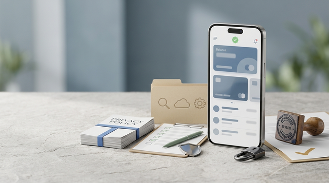 How to Build a Finance App That Passes App Store Review