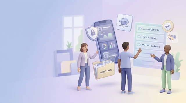 What Is SOC 2 Compliance and Does Your App Need It? What Is SOC 2 Compliance and Does Your App Need It?