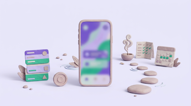 How to Create a Meditation App and Monetize It
