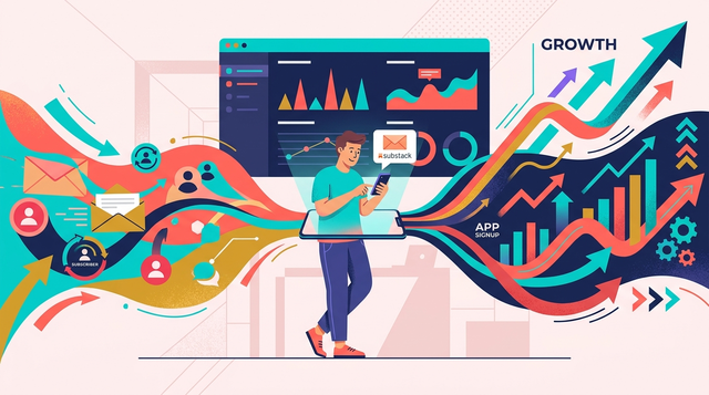 How to Use Substack to Grow Your App Audience How to Use Substack to Grow Your App Audience