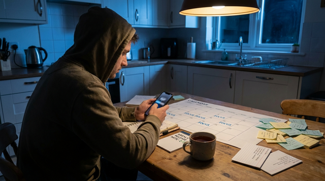 How to Avoid Burnout as a Solo App Developer How to Avoid Burnout as a Solo App Developer