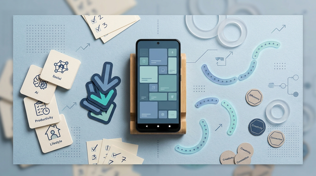 7 Breakout Android Apps Making Waves in June 2026 7 Breakout Android Apps Making Waves in June 2026