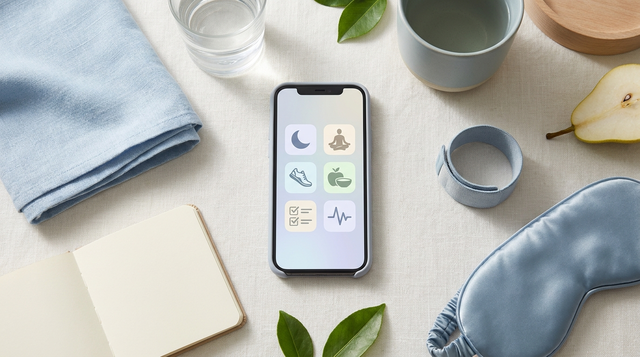 New Health and Wellness Apps Released in May 2026