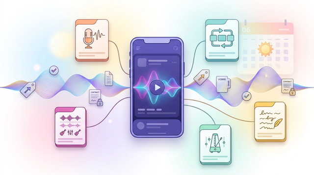 AI Music Apps Are Exploding — 5 Worth Trying in June 2026