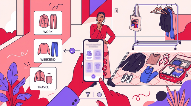 AI Personal Stylist Apps That Actually Work AI Personal Stylist Apps That Actually Work