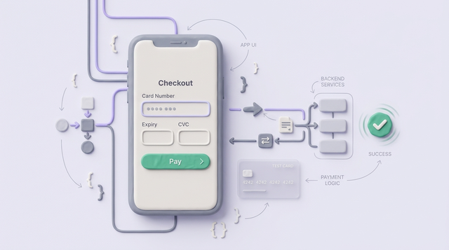 How to Integrate Stripe Into Your iOS App Step by Step