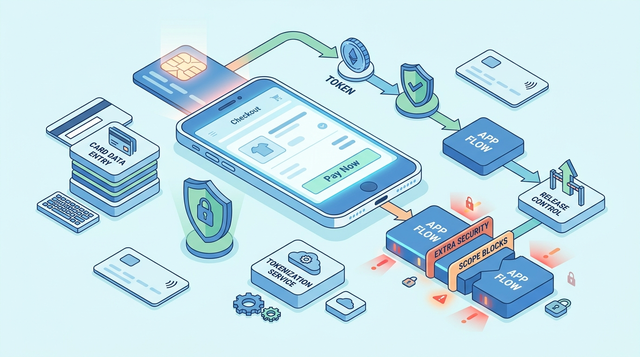 What PCI Compliance Means for Your Mobile App