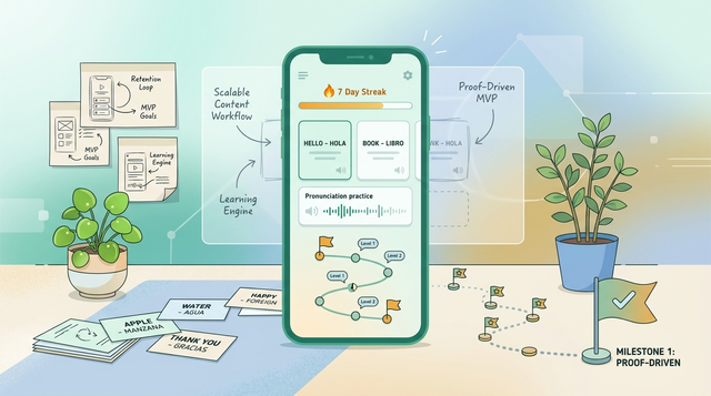 How to Build a Language Learning App Like Duoling How to Build a Language Learning App Like Duoling