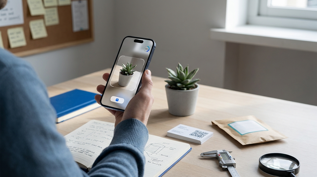 Adding Image Recognition to Your iOS App Guide