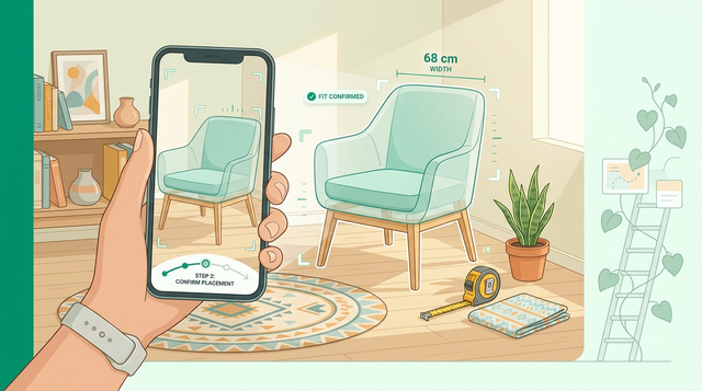 AR in Mobile Apps Has Moved Past the Novelty Stage — Here's What's Next
