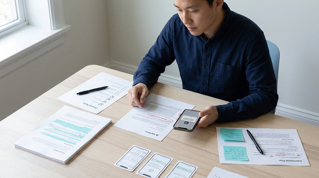 How to Fix App Store Guideline 5.1.1 Privacy Rejection