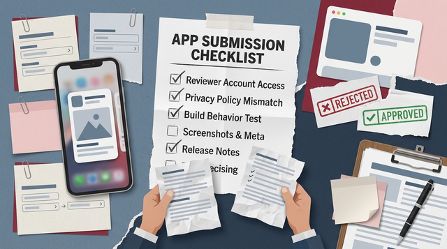 How to Prepare Your App for Apple Review How to Prepare Your App for Apple Review