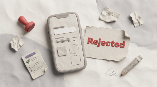 How to Fix App Store Minimum Functionality Rejection How to Fix App Store Minimum Functionality Rejection