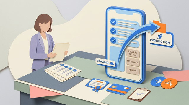 How to Publish a React Native App: Founder-Friendly Checklist How to Publish a React Native App: Founder-Friendly Checklist