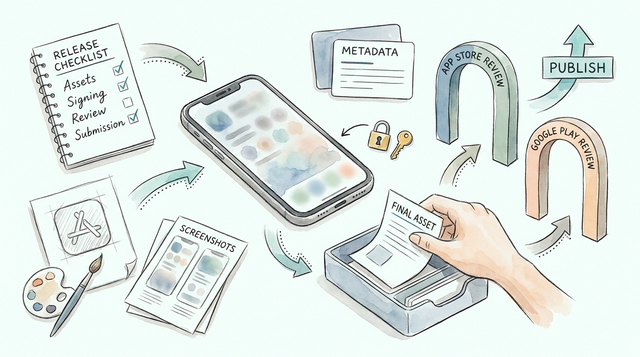 How to Publish a Bravo Studio App How to Publish a Bravo Studio App