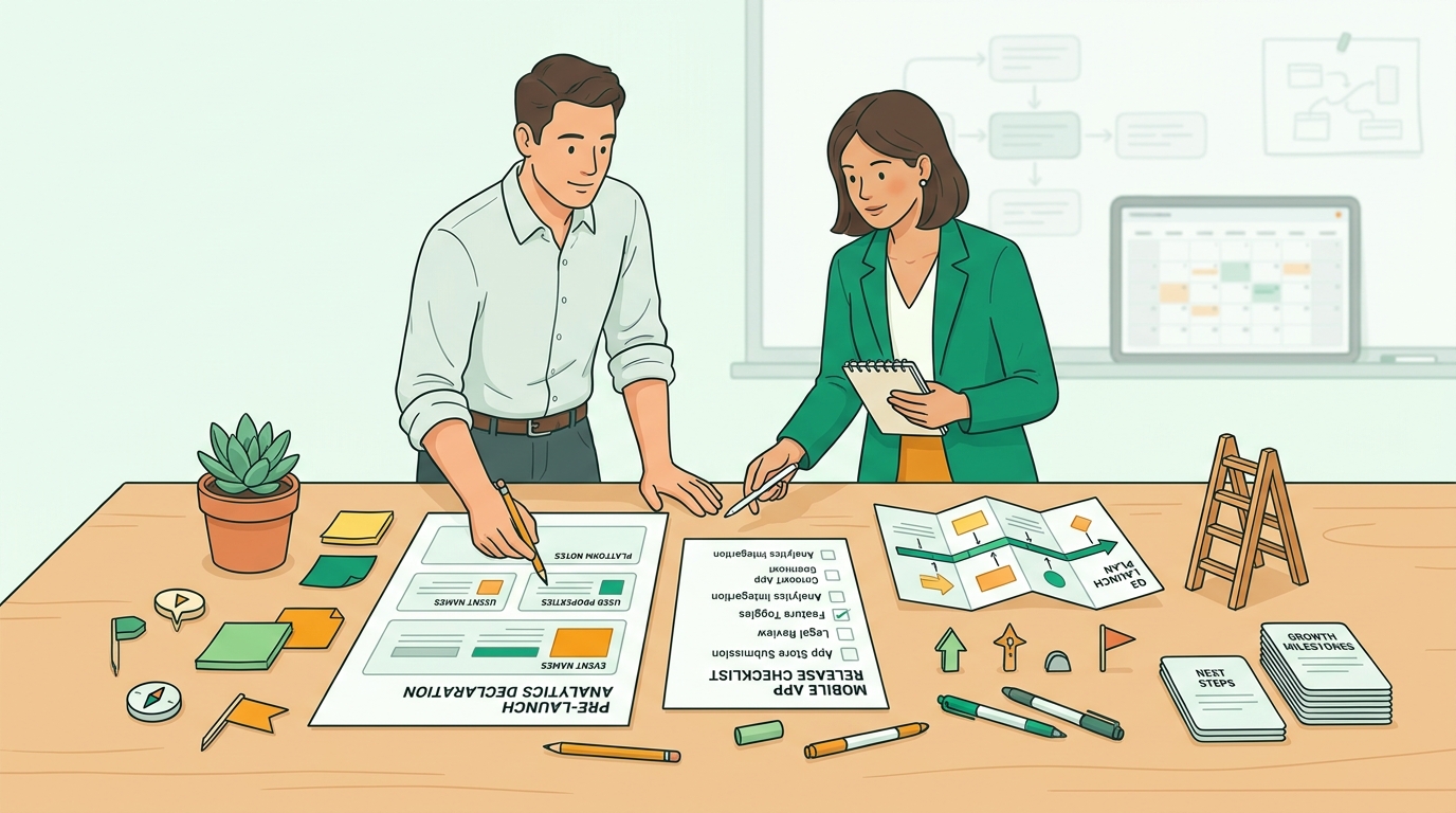 Mixpanel vs Amplitude: Which One Gets Your App Approved Faster?