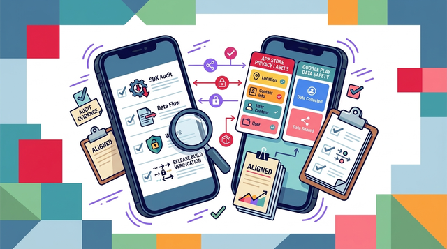 AppsFlyer / Adjust Attribution SDKs and App Privacy Labels AppsFlyer / Adjust Attribution SDKs and App Privacy Labels