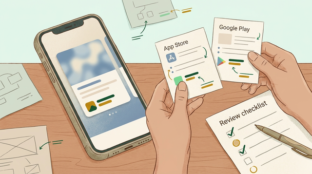 My App Uses AI to Generate Answers: What Should I Disclose? My App Uses AI to Generate Answers: What Should I Disclose?