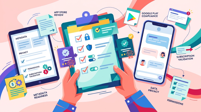 How to Publish a ChatGPT-Style Mobile App How to Publish a ChatGPT-Style Mobile App