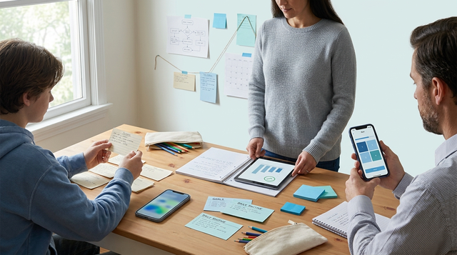 Top 5 Education Apps in 2026