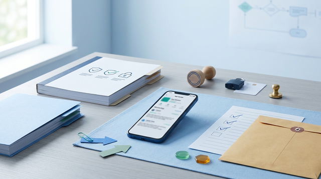 How to Publish a Security or Authenticator App How to Publish a Security or Authenticator App