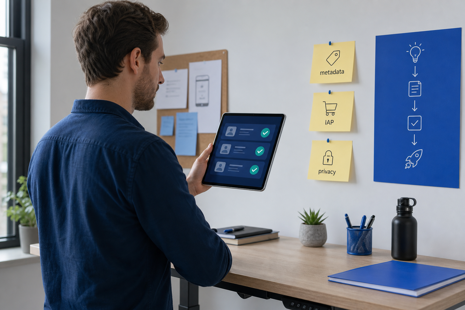 3 App Store Submissions, Zero Rejections - How Froxi.ai Changed My Launch Strategy