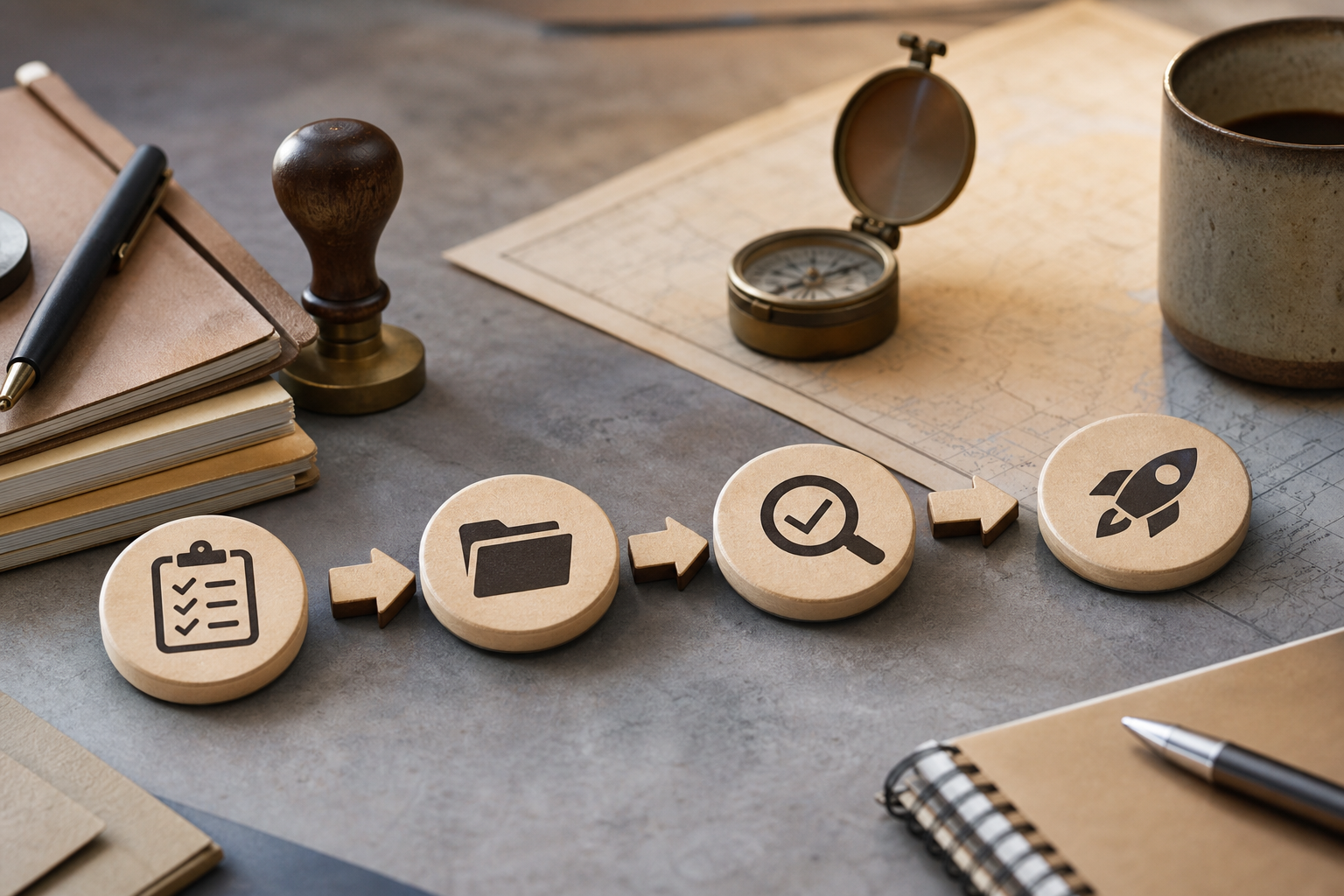 Checklist for post-approval validation tasks and monitoring items for marketplace apps. Checklist for post-approval validation tasks and monitoring items for marketplace apps.