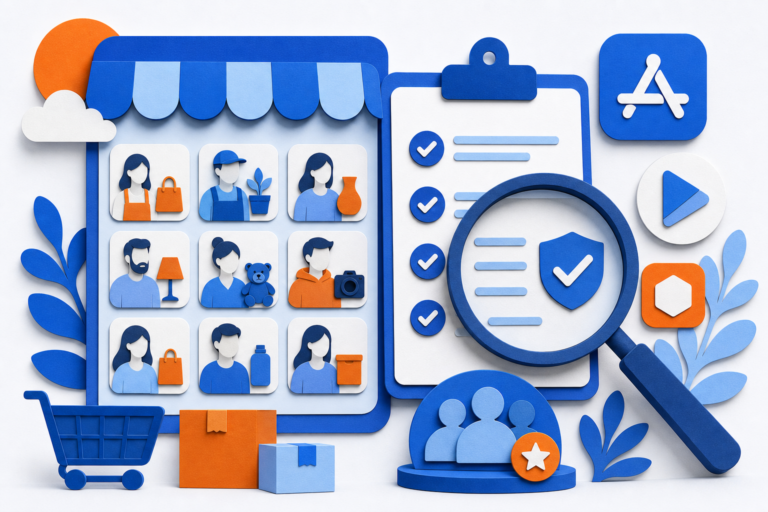 App Store Approval for Marketplace Apps: What Works in 2026 App Store Approval for Marketplace Apps: What Works in 2026