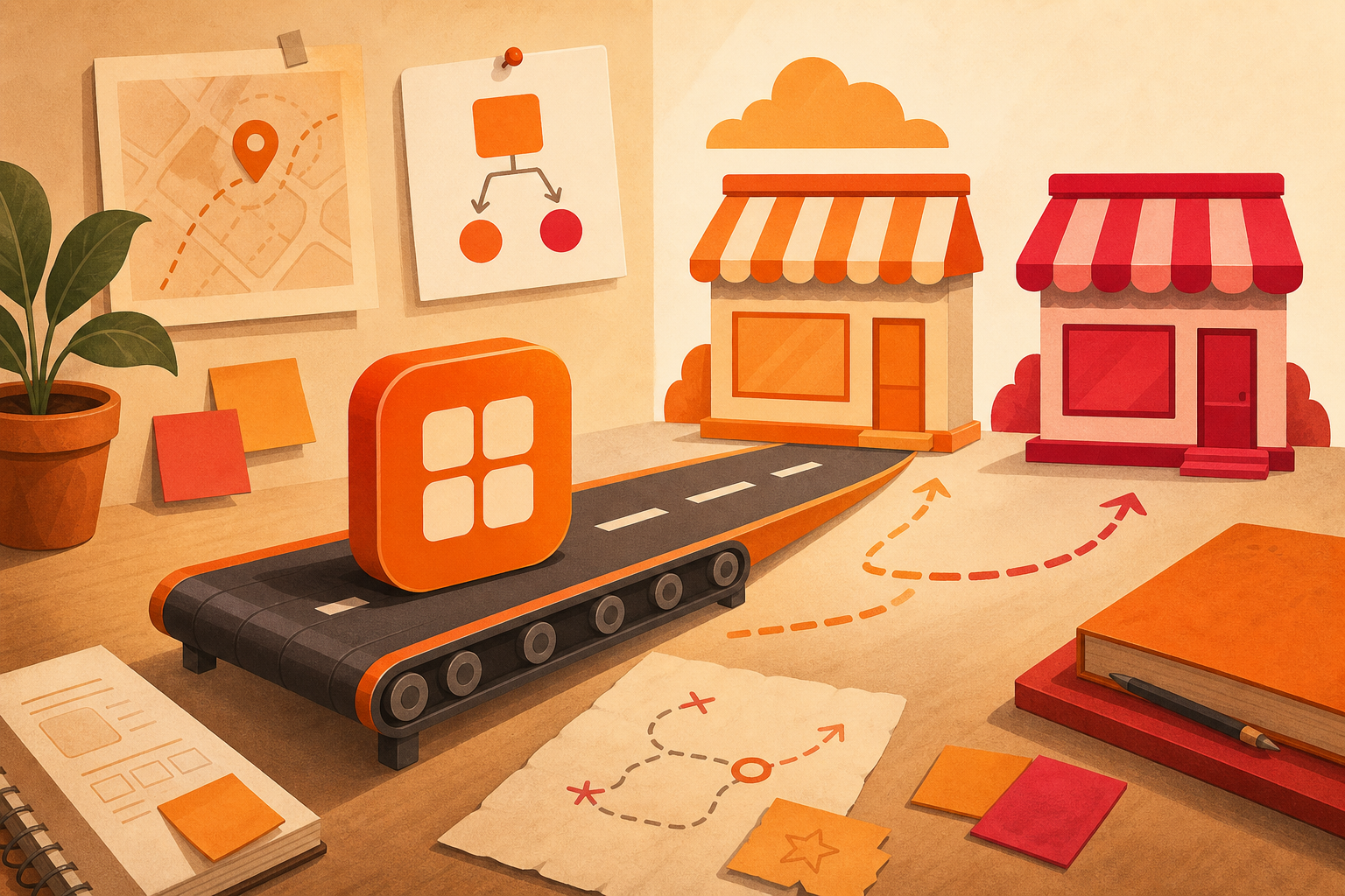 Fastlane app publishing reviews