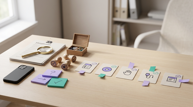 What the App Store Review Team Actually Tests